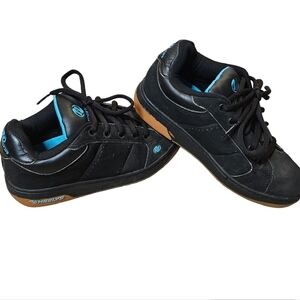 Heelys Big Girl Size 8